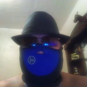 Meet your Posher, Tony